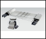 VISTA VE4 Light Duty Housing Ties per 250 (Available in different sizes) - Code VE4-STST