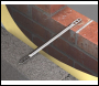VISTA Heavy Duty Formed Safety Tie per 250 (Available in different sizes) - Code VST1-STST