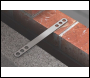 VISTA Heavy Duty Flat Safety Ties - Code VS4STST