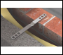 VISTA VS6 Heavy Duty Dripped Safety Ties - Code VS6-STST