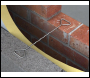 VISTA V26 Traditional Double Triangle Wall Tie - Code V26-STST