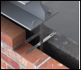 VISTA Sliding Two Way Tie - 200mm or 230mm - Code STW-STST