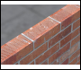 VISTA Galvanised Coil Mesh per 20m Roll (Available in different sizes) - Code V44.GMS