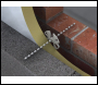 VISTA Helical Ties 6mm Diameter (Available in different lengths) per 100 - Code HELI-6-ONE