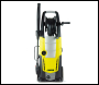 Lavor Galaxy 160bar Electric Pressure Washer 2500W 8.5L/Min Flow 6m Hose & Attachments - 8.086.0145C