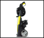 Lavor Galaxy 160bar Electric Pressure Washer 2500W 8.5L/Min Flow 6m Hose & Attachments - 8.086.0145C