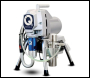 Q-Tech iQ Series 3 HiCart Airless Paint Sprayer - Available in 110/240v