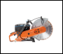Husqvarna K770 12” Oil Guard Disc Cutter – 2-Stroke - Code 967808801