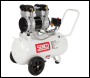 Senco AC24050UK Low Noise Compressor 110V