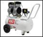 Senco AC24050UK Low Noise Compressor 110V