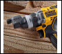 DeWalt DCD703NT 12V Drill Driver with 1/4 inch  Hex Drive - DCD703NT