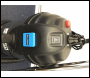 KIAM 1400W 240V Professional Wet and Dry Vacuum Cleaner with 1500W Power Take Off -  KV30PT