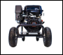 KIAM Petrol High Pressure Washer Jet Cleaner (14HP) - KM3700P