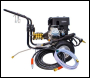 KIAM Petrol High Pressure Washer Jet Cleaner (14HP) - KM3700P