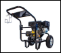 KIAM Petrol High Pressure Washer Jet Cleaner (14HP) - KM3700P