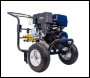KIAM Petrol High Pressure Washer Jet Cleaner - Gearbox Version (14HP) - KM3700PR