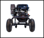 KIAM (HIFLOW) Petrol Pressure Washer Jet Cleaner (14HP) 21lpm - KM3700PHI