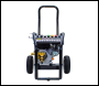 KIAM Petrol High Pressure Washer Jet Cleaner (6.5HP) - KM2800P