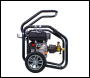KIAM Petrol High Pressure Washer Jet Cleaner (6.5HP) - KM2800P