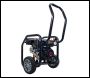 KIAM Petrol High Pressure Washer Jet Cleaner (6.5HP) - KM2800P
