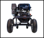KIAM Petrol High Pressure Washer Jet Cleaner (7HP) - KM3200P