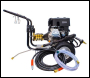 KIAM Petrol High Pressure Washer Jet Cleaner (7HP) - KM3200P