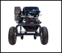 KIAM Petrol High Pressure Washer Jet Cleaner (9HP) - KM3400P