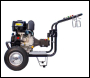 KIAM Petrol High Pressure Washer Jet Cleaner (9HP) - KM3400P