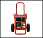 Kiam Warrior 3000P Petrol High Pressure Washer Jet Cleaner (6.5HP) - Warrior3000P