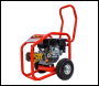 Kiam Warrior 3000P Petrol High Pressure Washer Jet Cleaner (6.5HP) - Warrior3000P