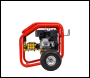 Kiam Warrior 3000P Petrol High Pressure Washer Jet Cleaner (6.5HP) - Warrior3000P