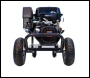 KIAM Petrol High Pressure Washer Jet Cleaner (14HP) - Warrior3700P