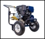 KIAM Petrol High Pressure Washer Jet Cleaner (14HP) - Warrior3700P
