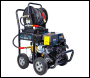 KIAM GORILLA POWER® 3100PSI 25LPM 15HP Petrol Pressure Washer Loncin Engine - Gorilla25LPM