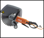 Golz HS400S 3.3kW Electrical Power Cutter - Full Guard (110v) comes with Diamond Blade