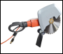 Golz HS400S 3.3kW Electrical Power Cutter - Full Guard (110v) comes with Diamond Blade