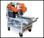 GOLZ BS650 400v 3 Phase Powerful Electric Block Saw