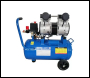 Eibenstock AC 88E 8.8cfm 2hp Direct Drive Compressor in 110V/240V - 1730801/1730802