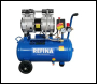 Eibenstock AC 88E 8.8cfm 2hp Direct Drive Compressor in 110V/240V - 1730801/1730802