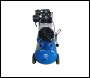 Eibenstock AC 88E 8.8cfm 2hp Direct Drive Compressor in 110V/240V - 1730801/1730802