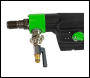 Eibenstock ESD 200 2500W Wet-Dry Percussion Diamond Drill Motor in 240v - 4624202