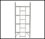 UTS Spare Single Width Ladder Frames - 850mm