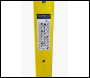 Constructor 23 Rungs (6m) Premium Wooden Pole Ladder