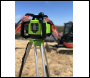 IMEX Z99R 18V Dual Grade Laser Level Red Beam