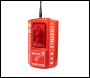 Evacuator Synergy+ Wireless Sounder Strobe - Code FMCEVASYNP7