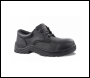 Activ-Step® Recycled Black Shoe Laces - ABRLACBK