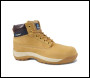 Activ-Step® Recycled 160cm Honey Boot Laces - ABRLACHNY/160