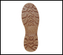 Rock Fall RF585 Ontario Honey Waterproof Safety Boot - Code RF585