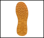 Rock Fall RF625 Maple Honey Waterproof Safety Boot - Code RF625