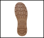 Rock Fall RF742 Colton Honey Waterproof Safety Boot - Code RF742